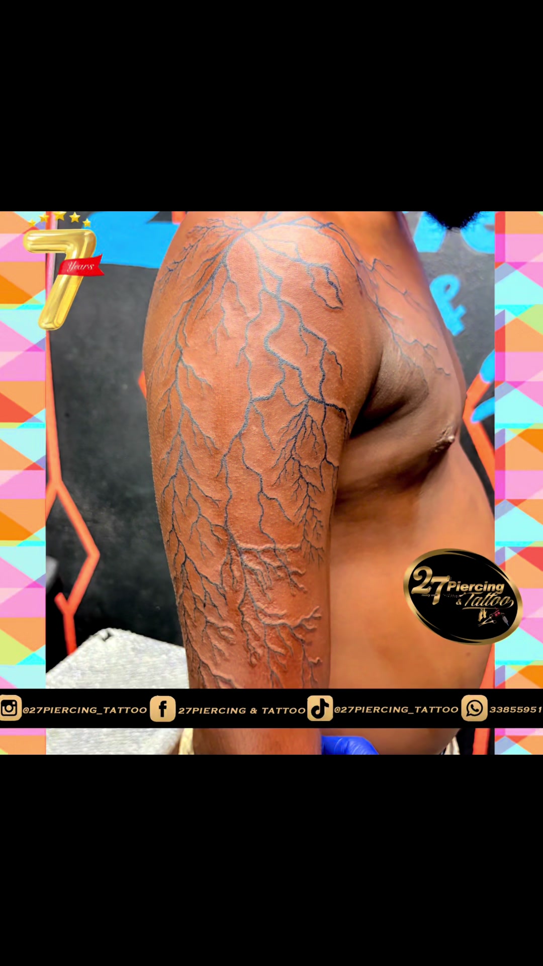 @27Piercing💎 & Tattoo✒