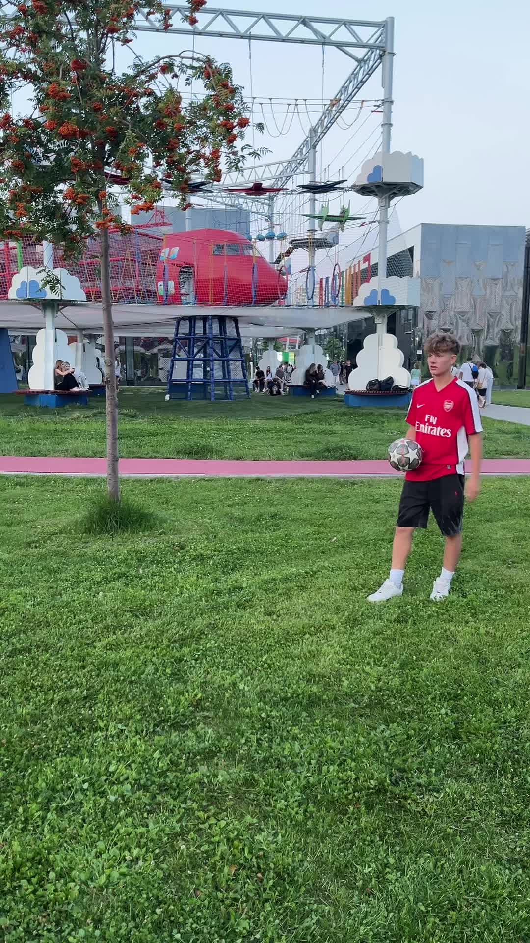 @Меля