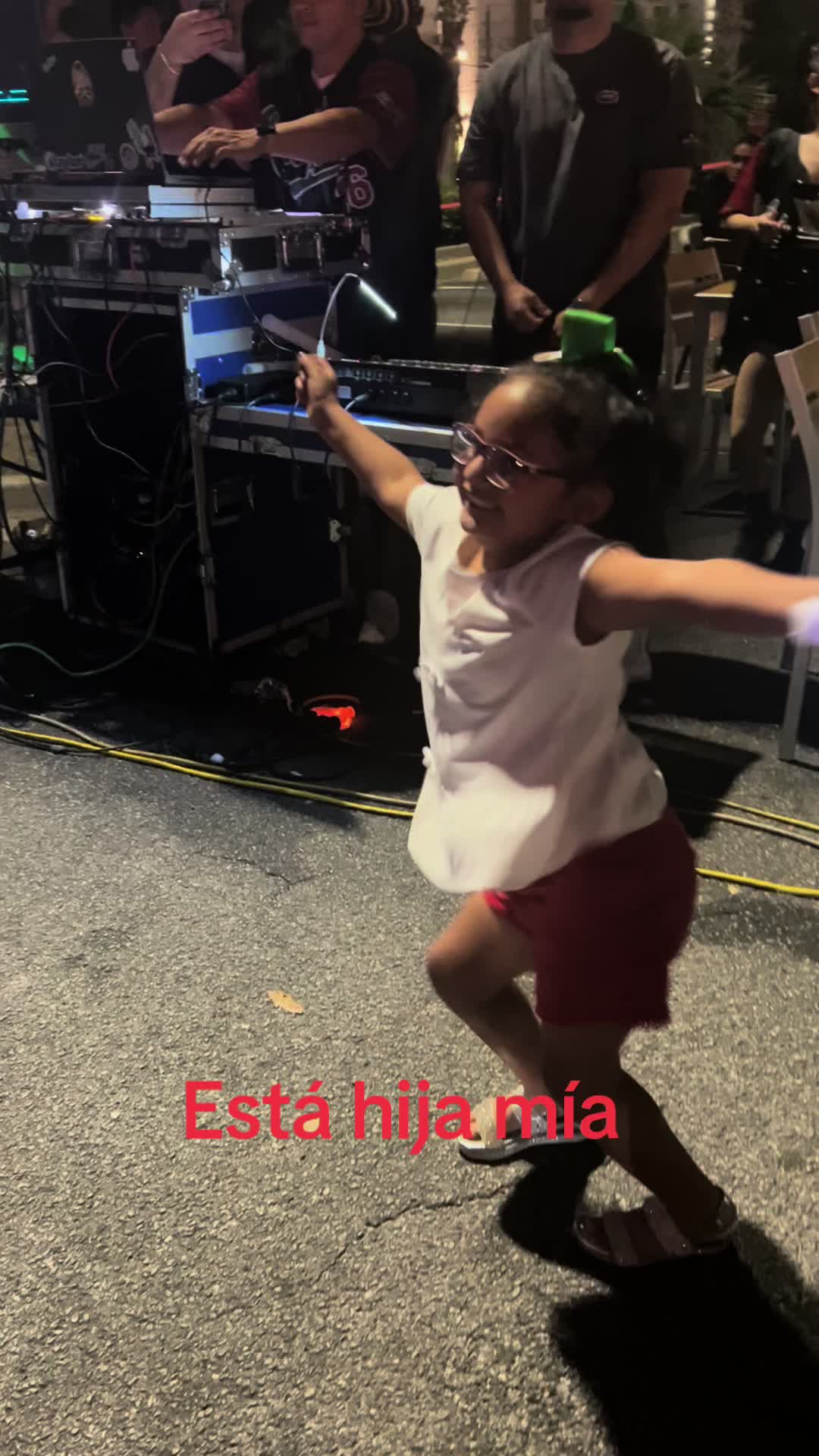 @Tanya Antonella Dominguez