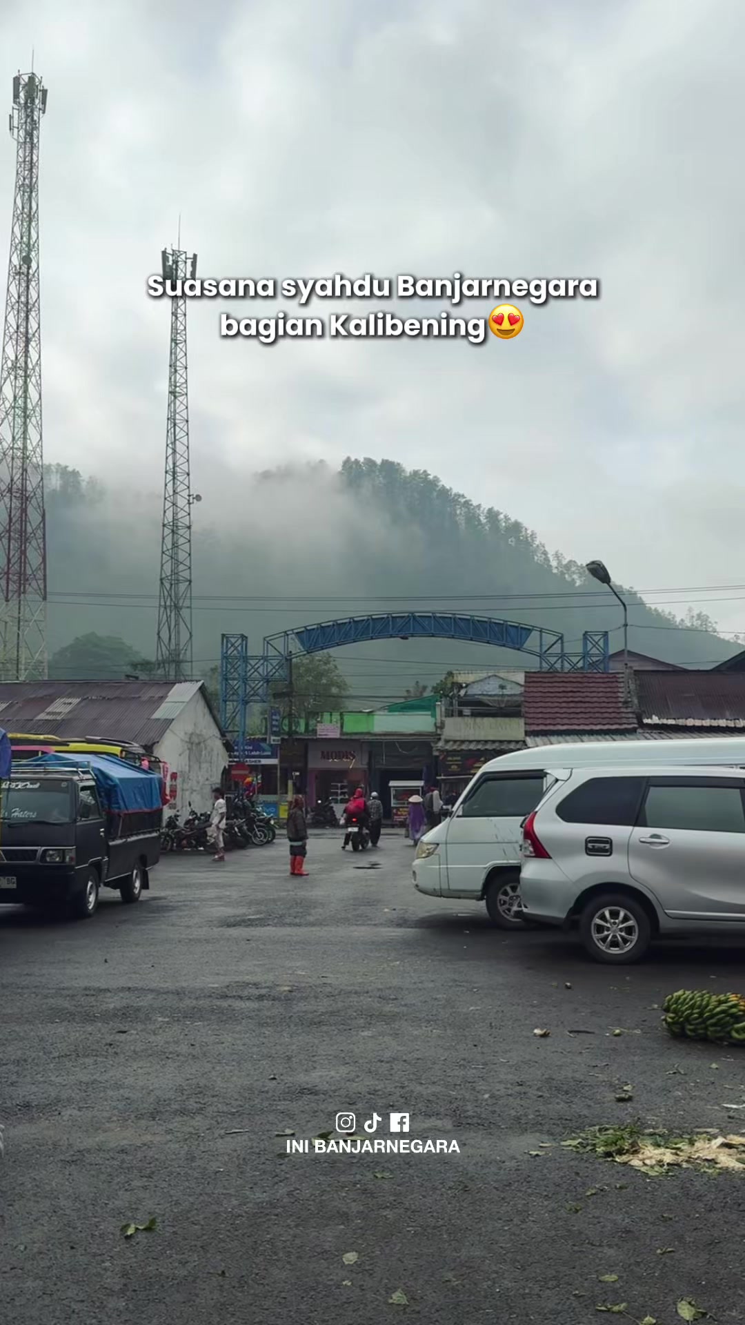 @INI BANJARNEGARA