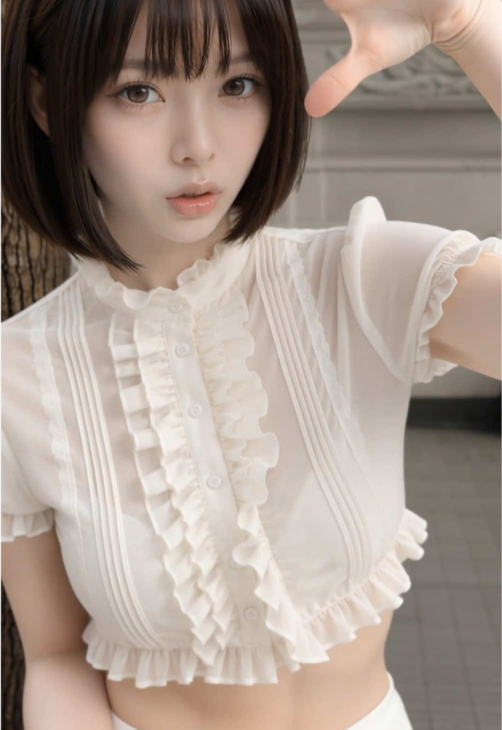 @ゆん