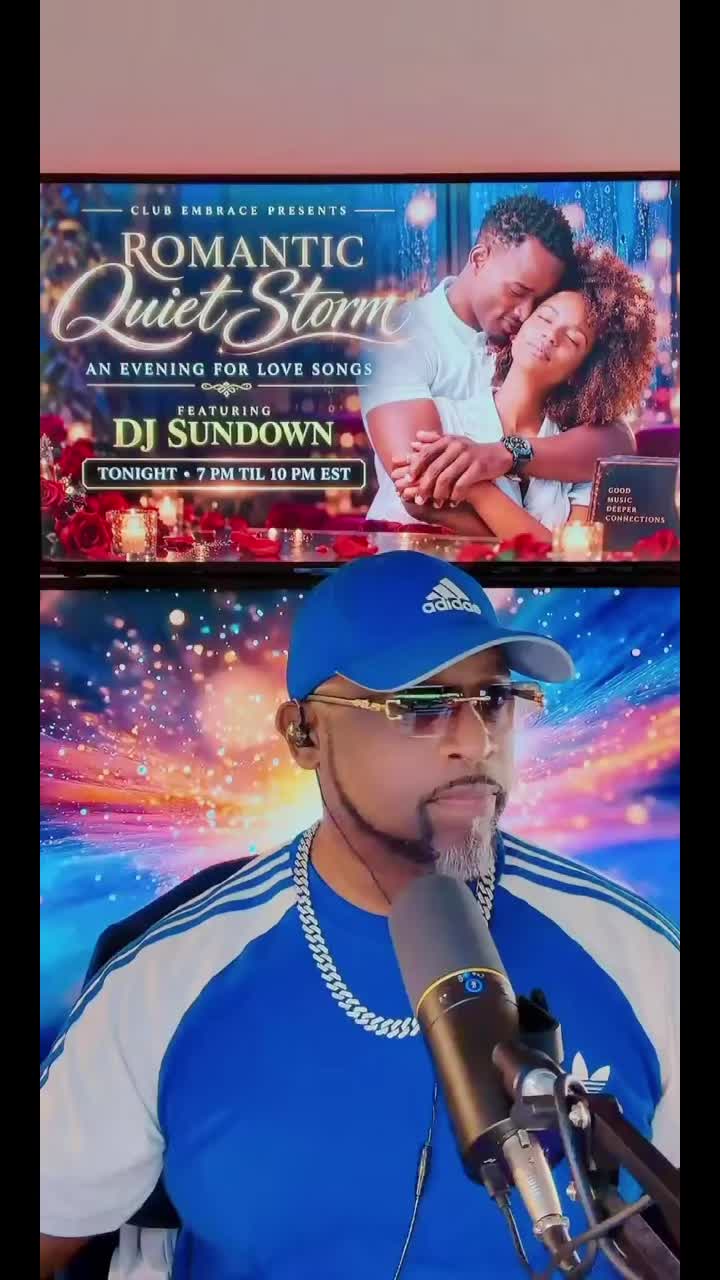 @DJ Sundown