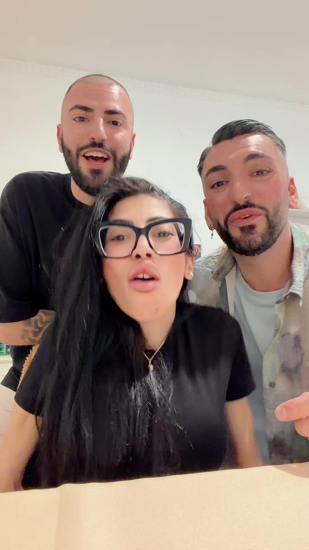 @&hearts;Samantha & Peppe✨
