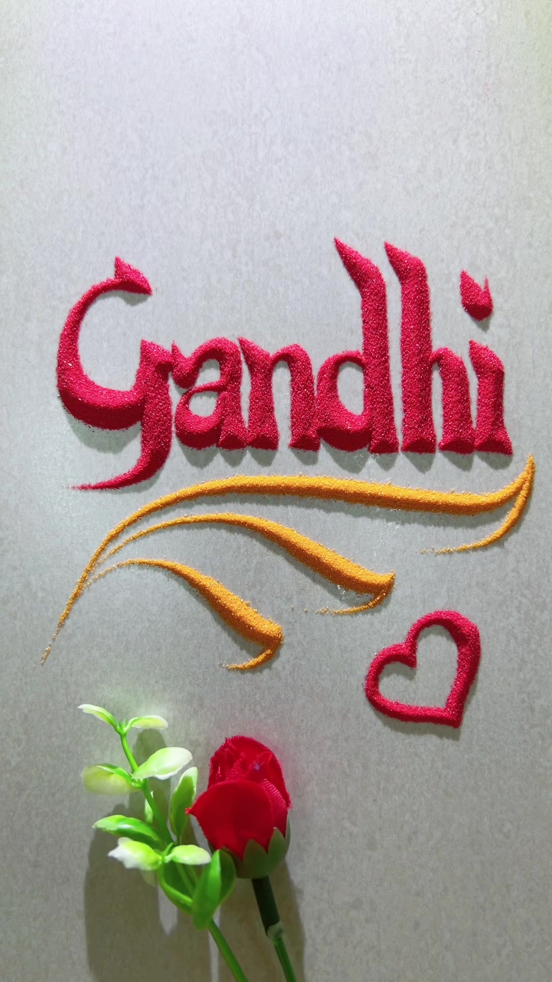 @SandScript Art
