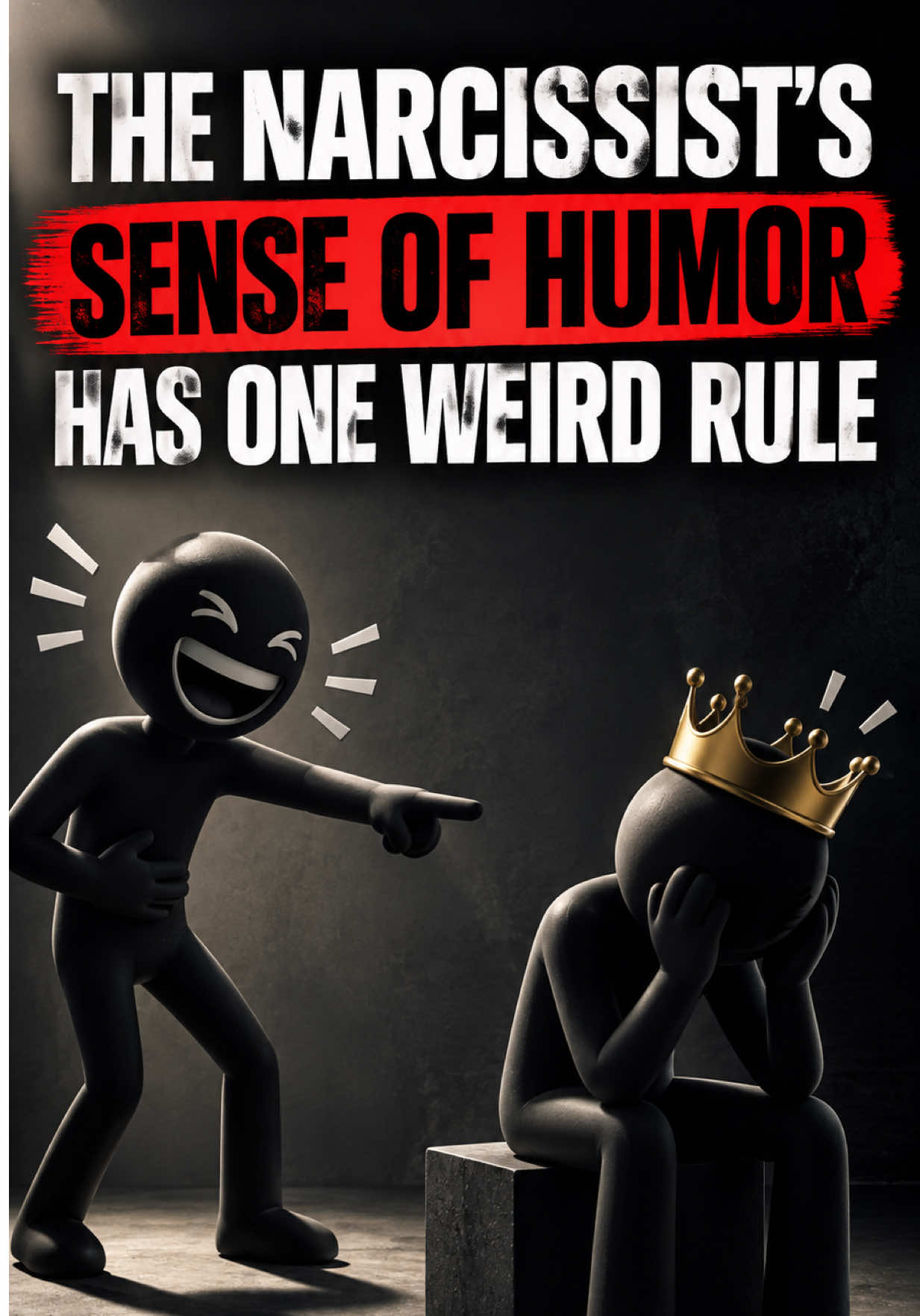 @The Narc Decoder