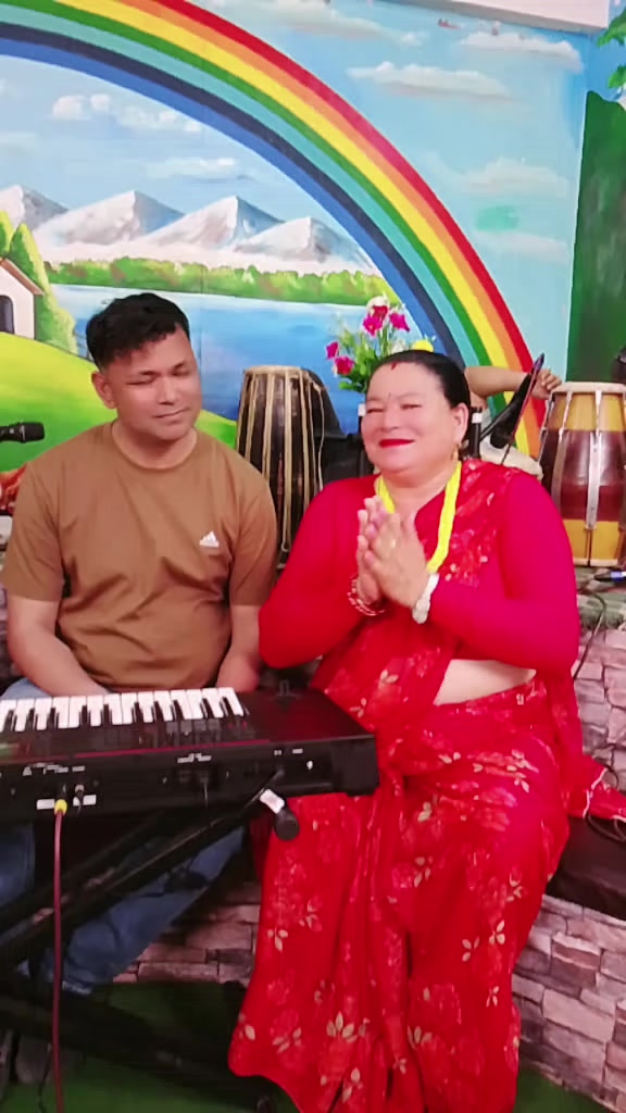 @Devi acharya