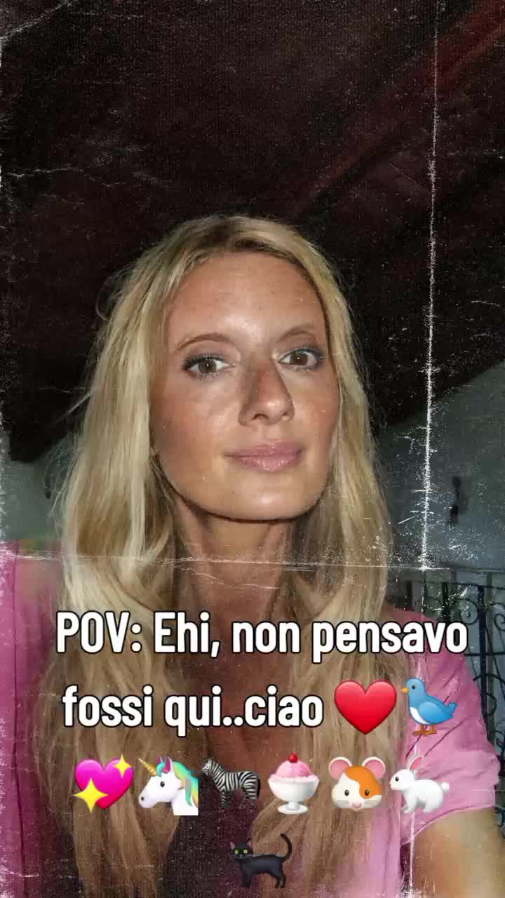 @Ginevra