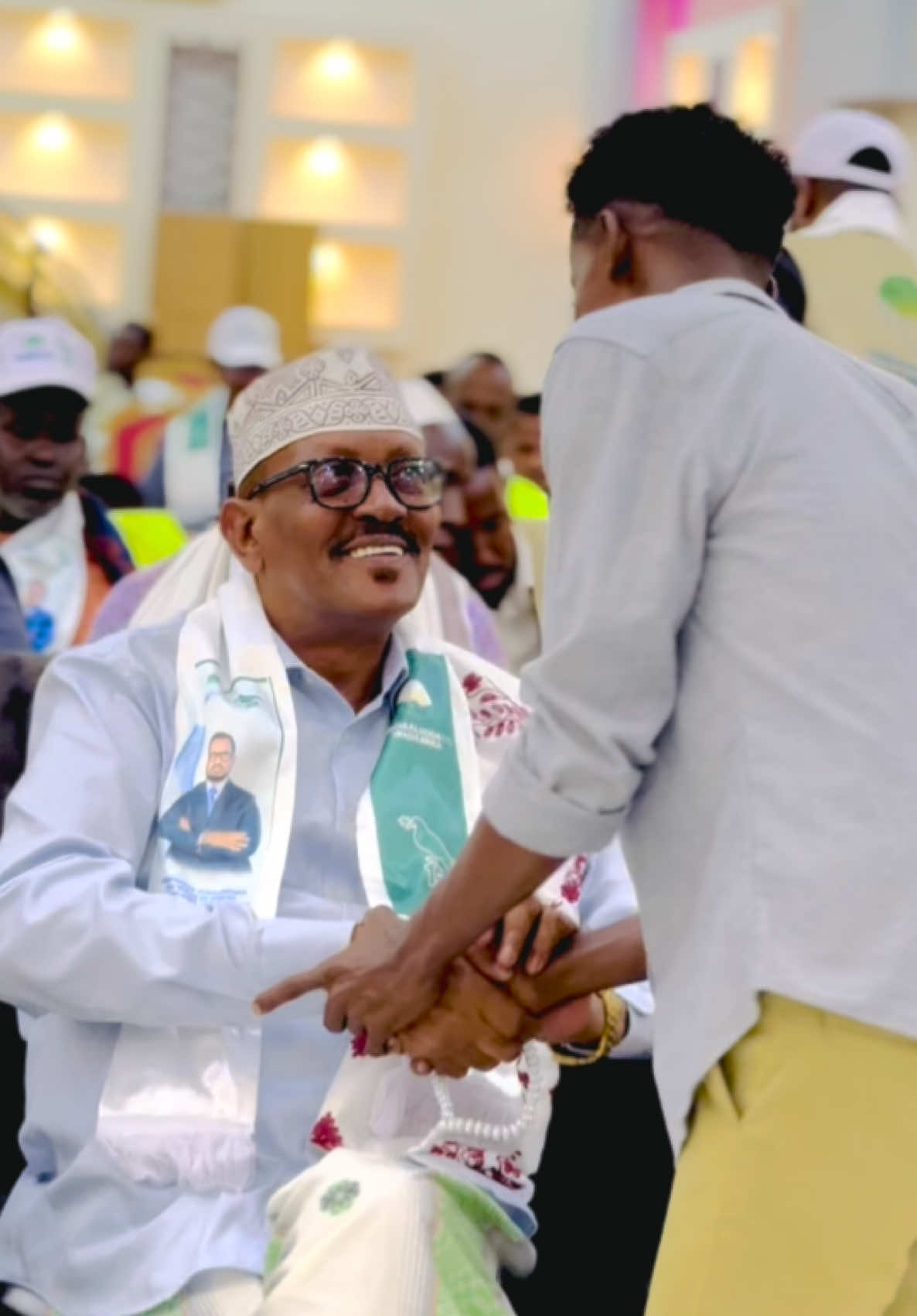 @king of galkacyo 🇸🇴
