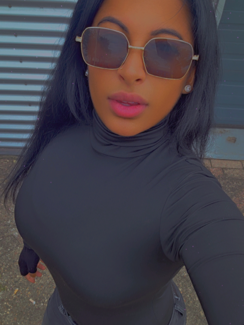 @Christina Angel Rani🍀