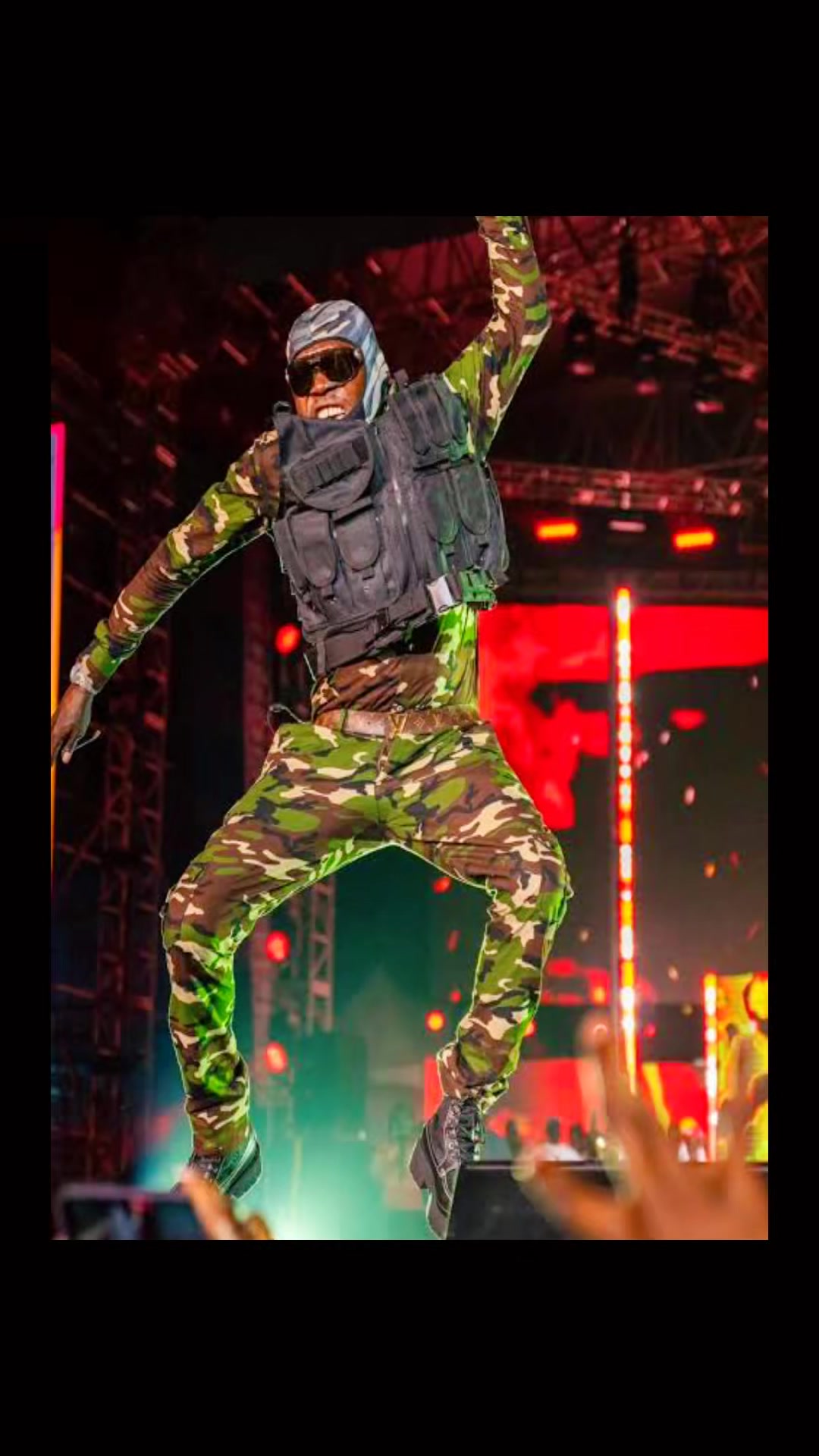 @DANCEHALL HIT MUSIC 🇯🇲
