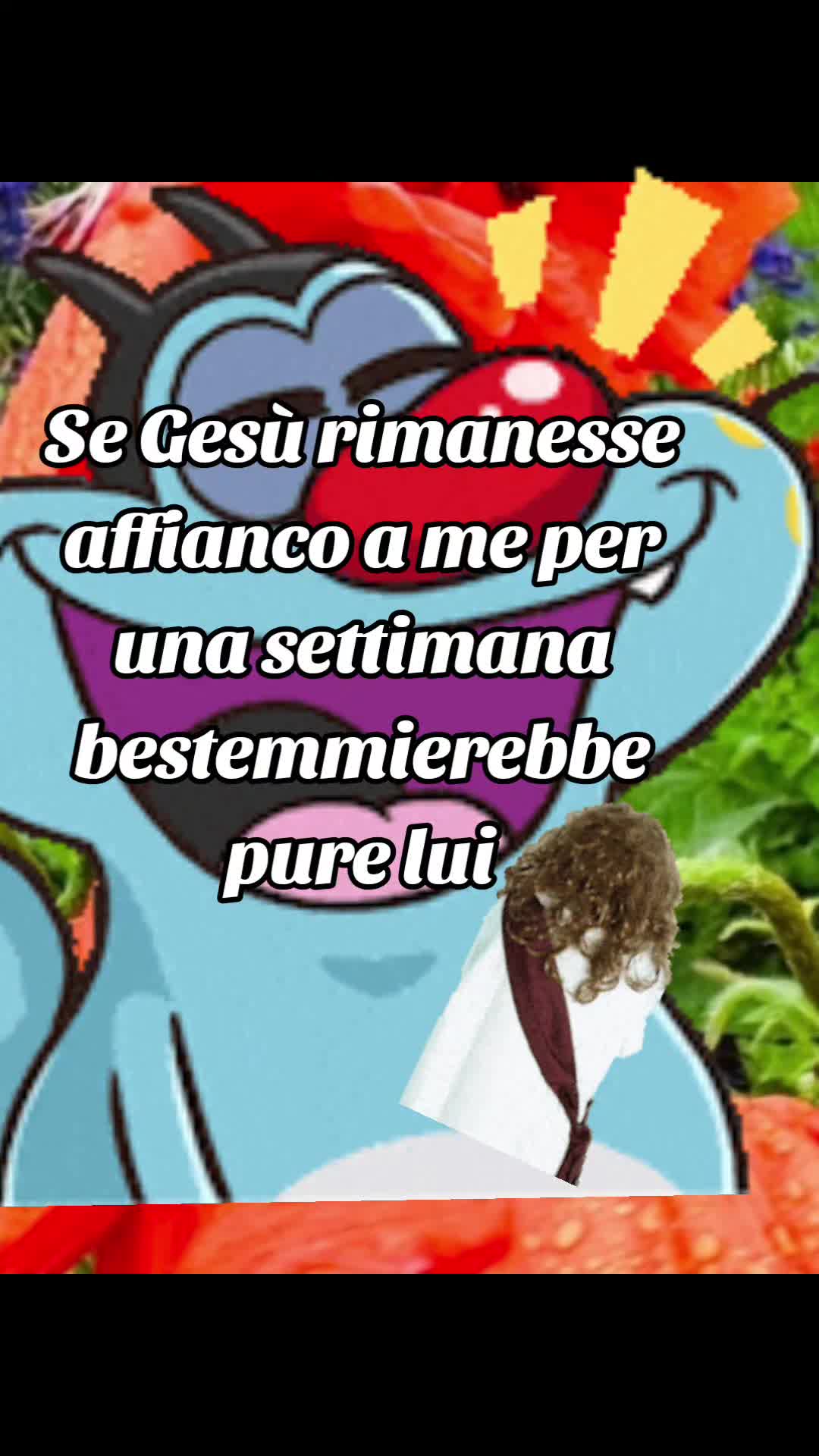 @bambola