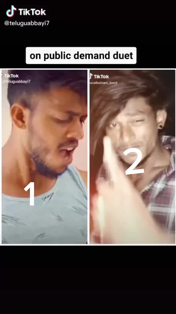 @Tik Toker