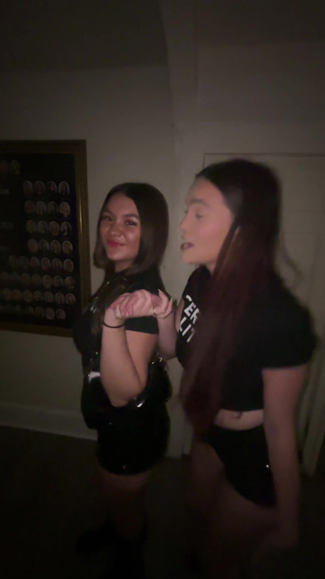 @Sienna Marino