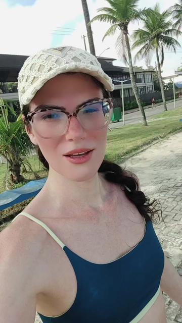 @Carol Luna