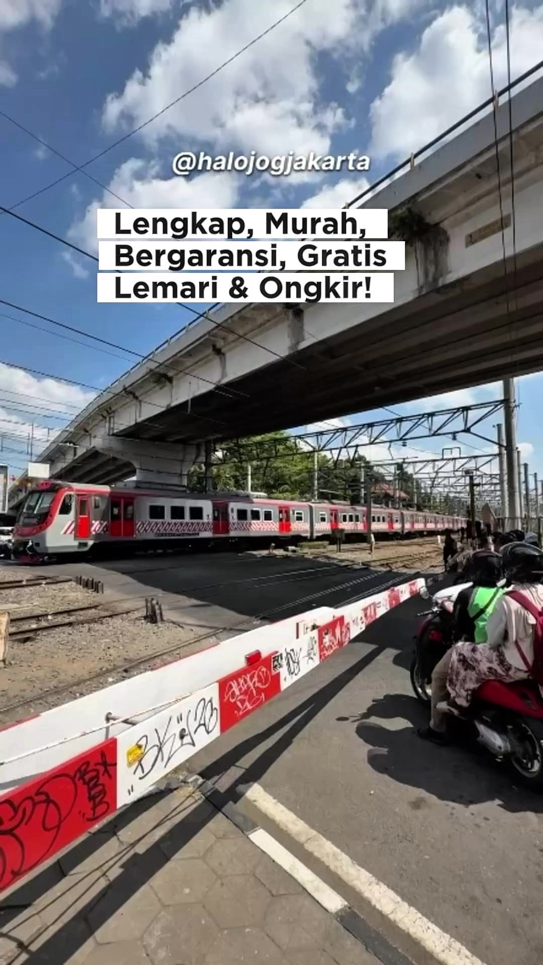@JOGJA | YOGYAKARTA