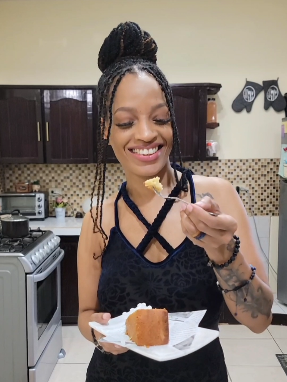 @Baking Therapy 🇹🇹