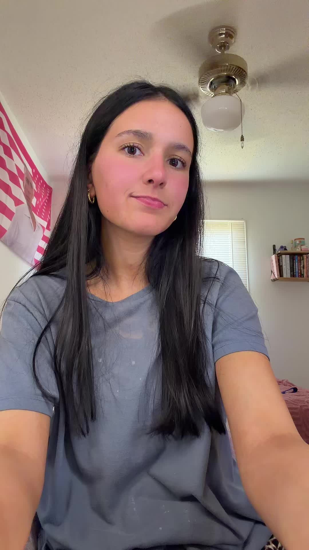 @Caroline