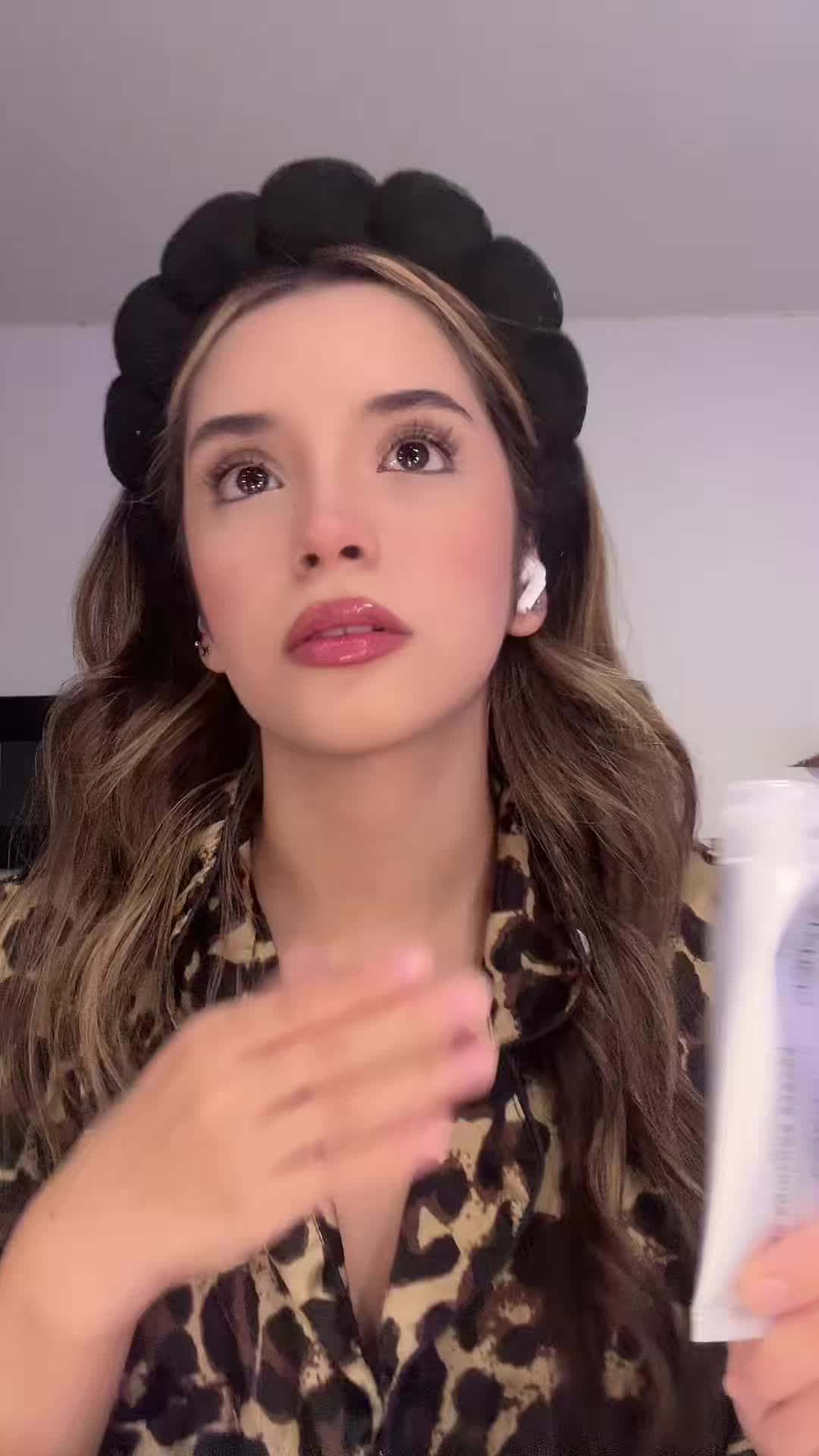@Isabel Fuentes