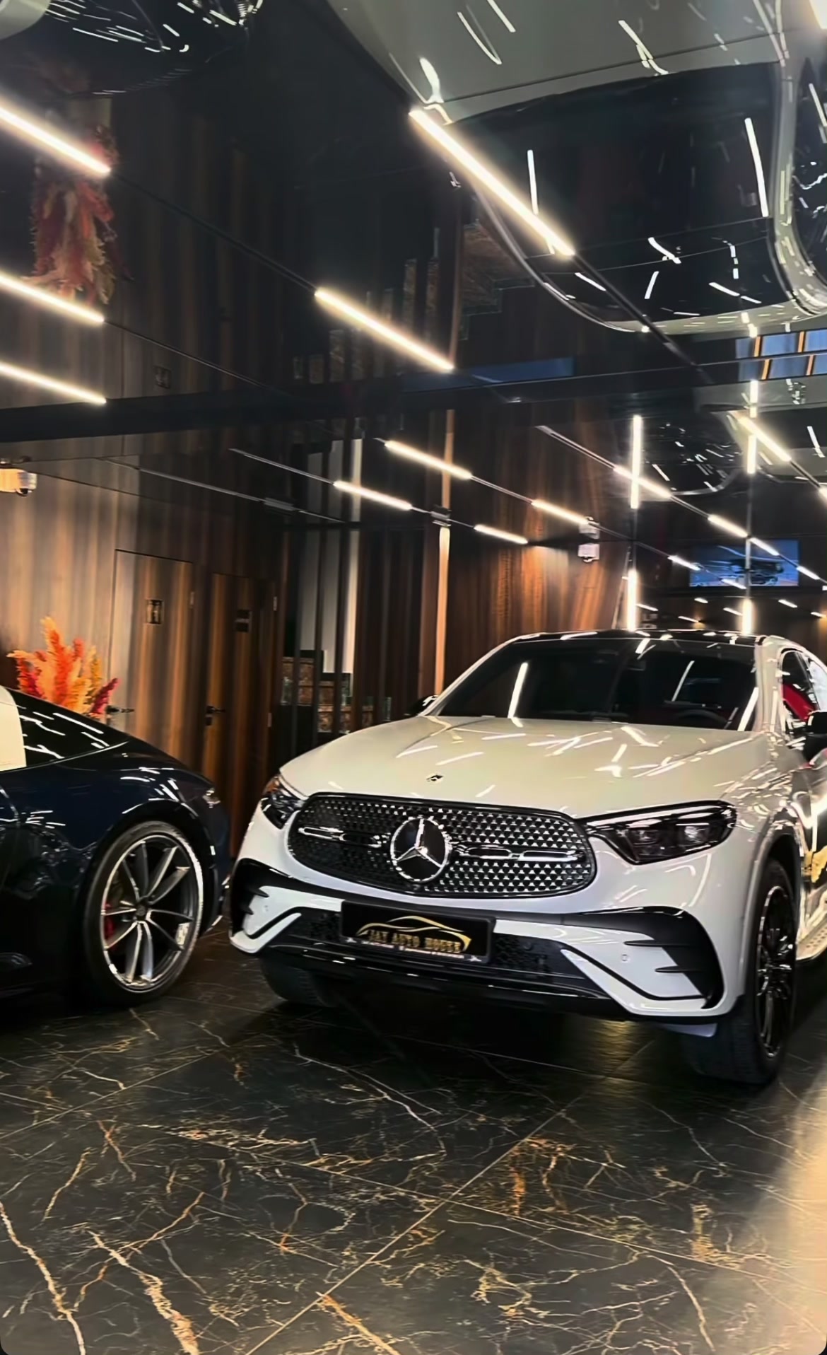 @Voiture De Luxe