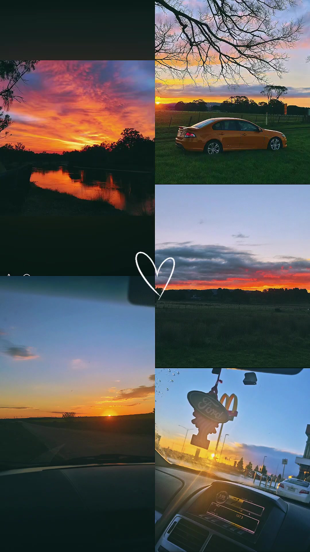 @Emily Louise