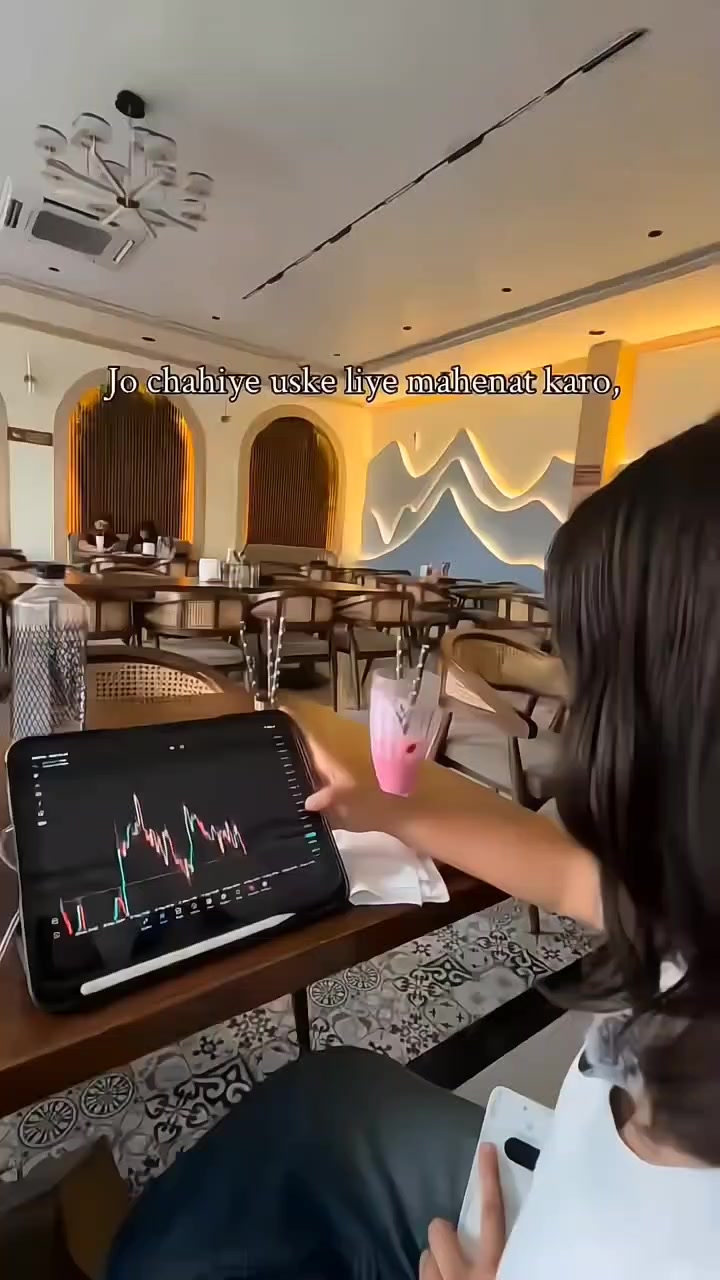 @Dream TradeR ๐๏ธ๐ธ