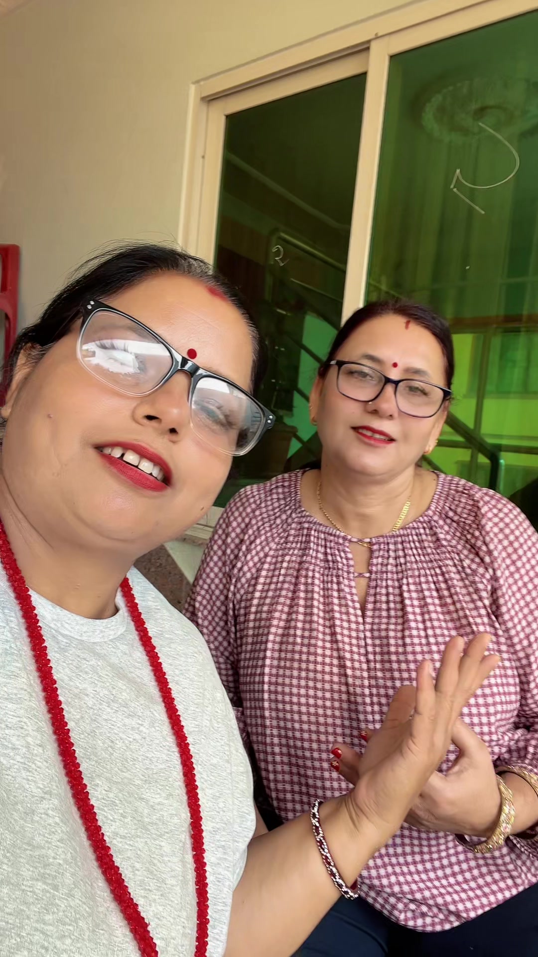 @Bishnu Maya