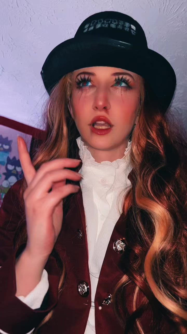 @♱ 캐러멜 ♱