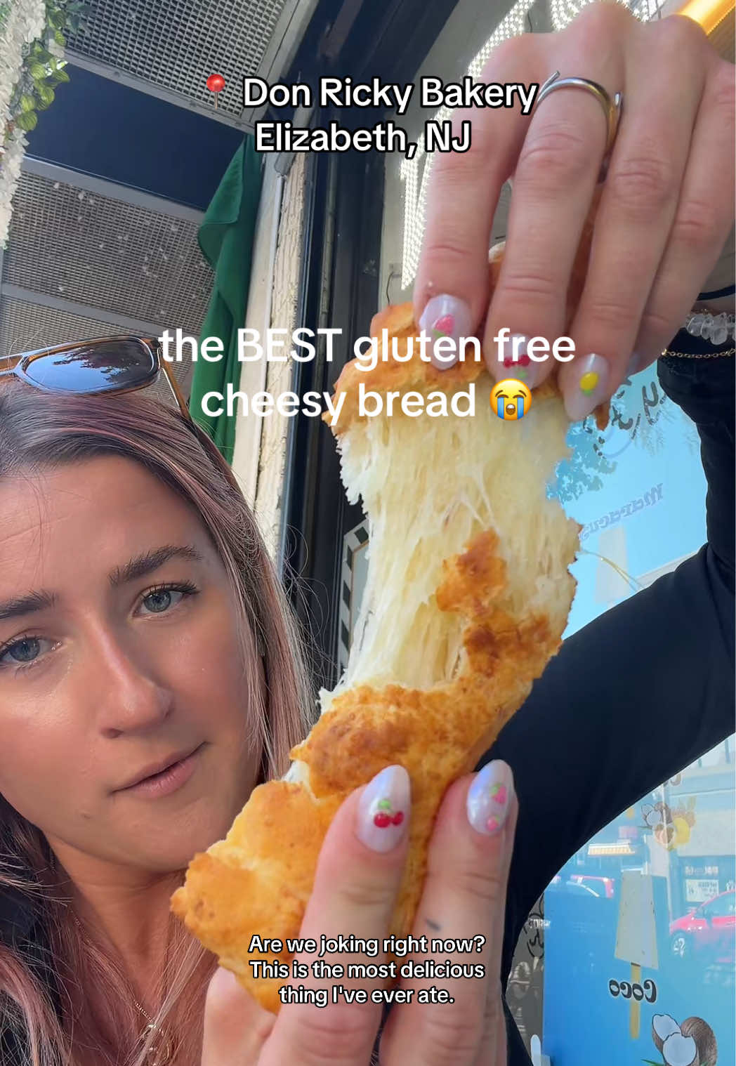 @no gluten gabby