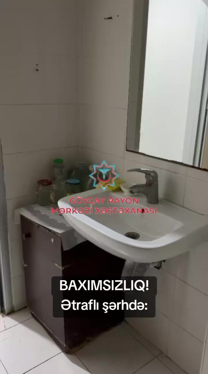 @Göyçay Operativ Xəbər