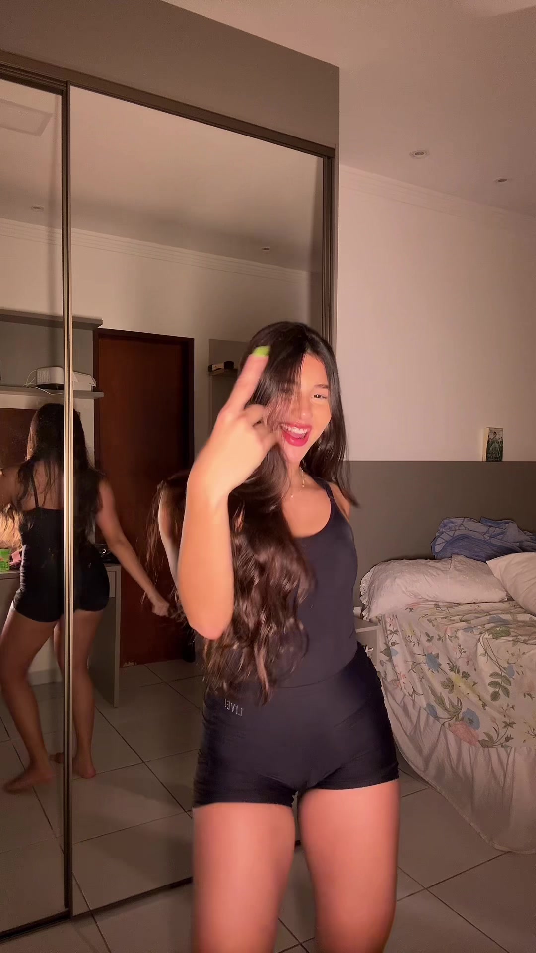 @Alanny Figueiredo