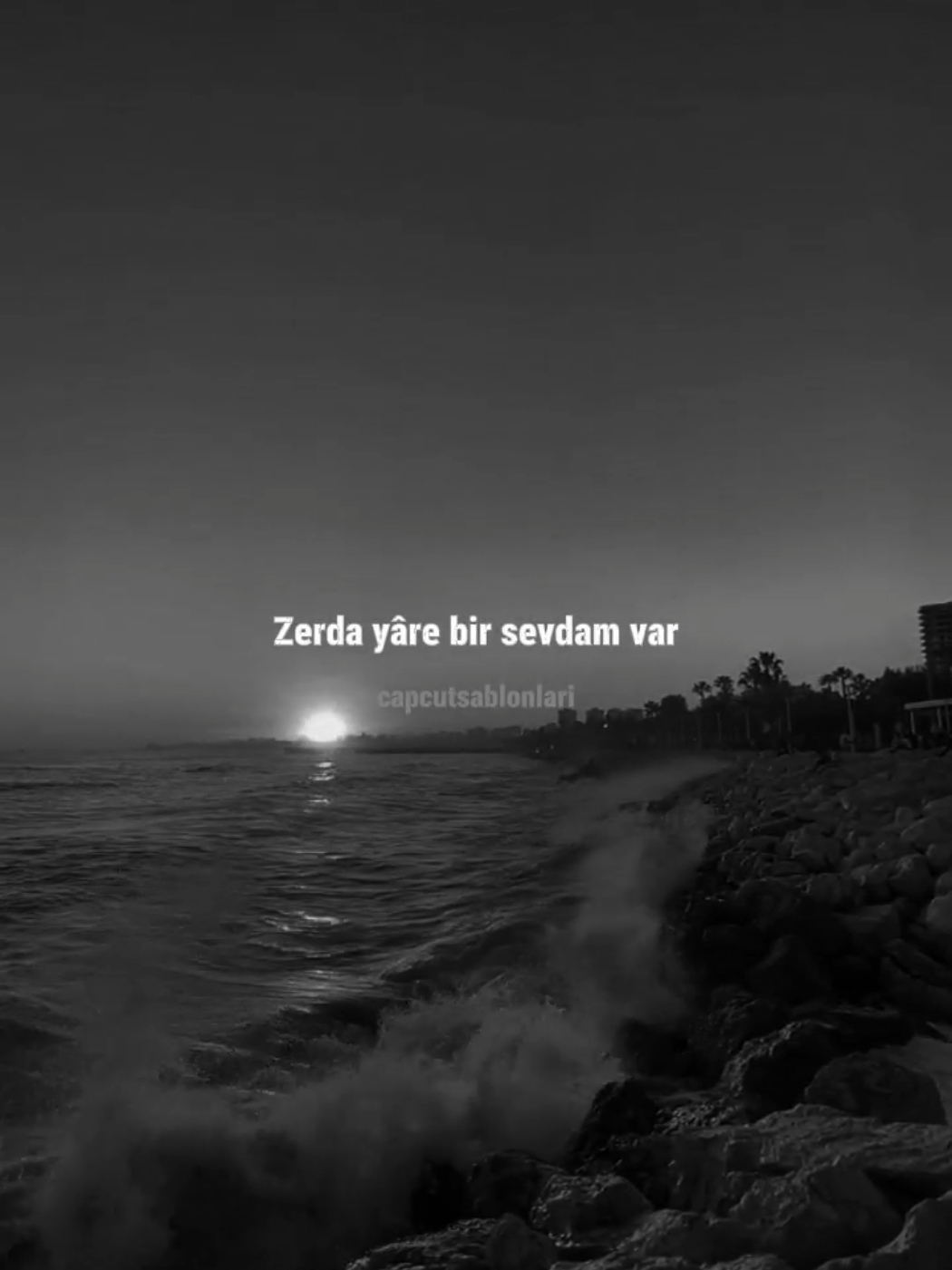@Capcut Şablonları