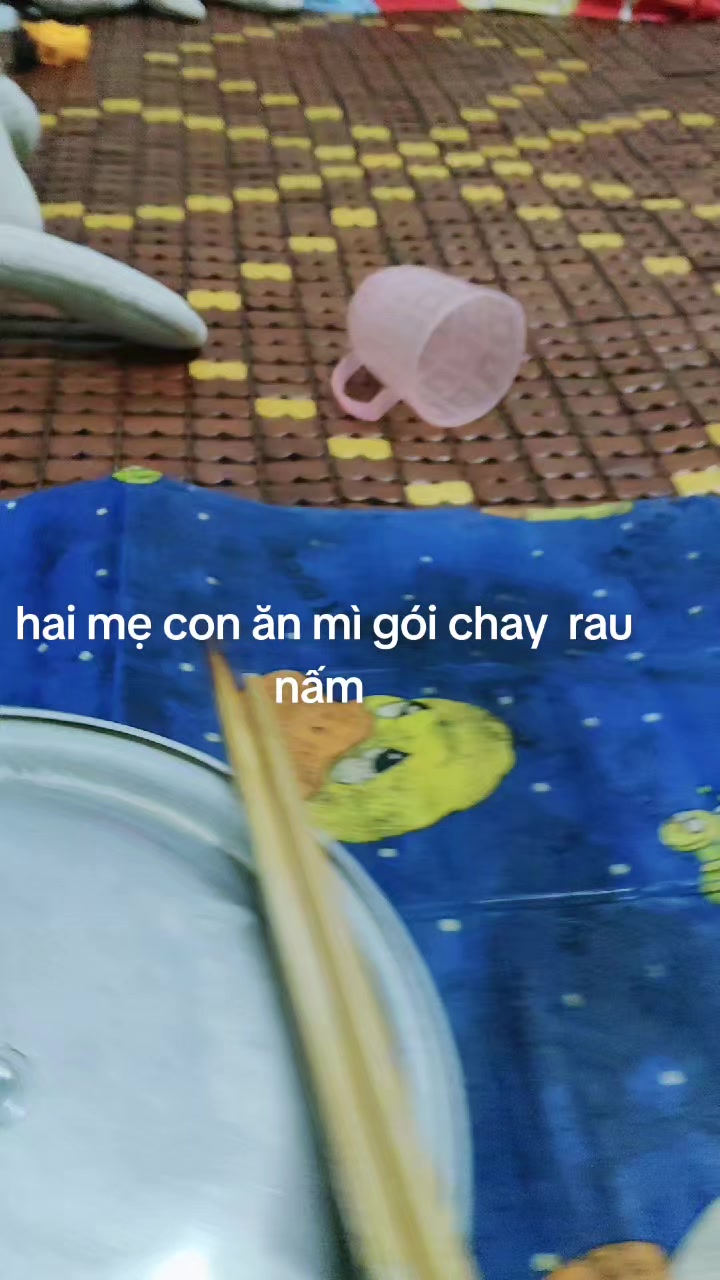 @nhóm tn diệu hạnh bỏ công sức