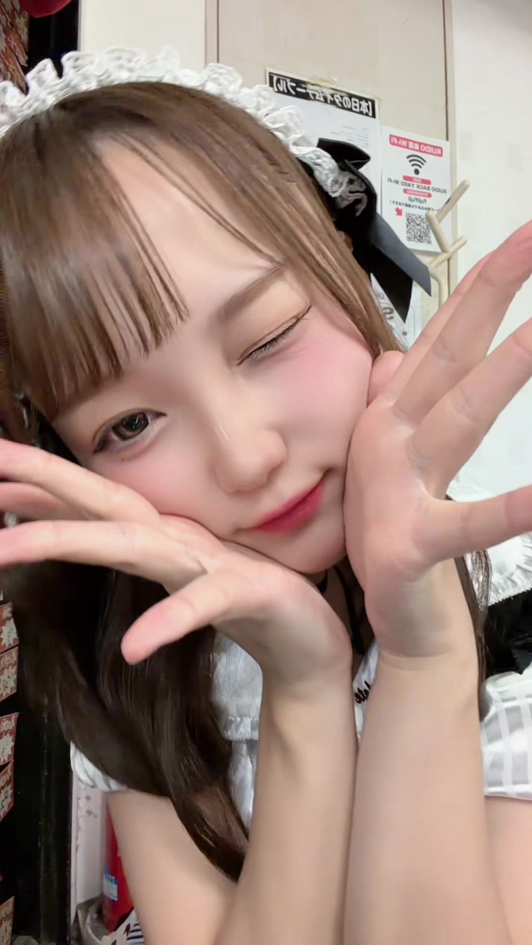 @夏井ちひろ🍑💕