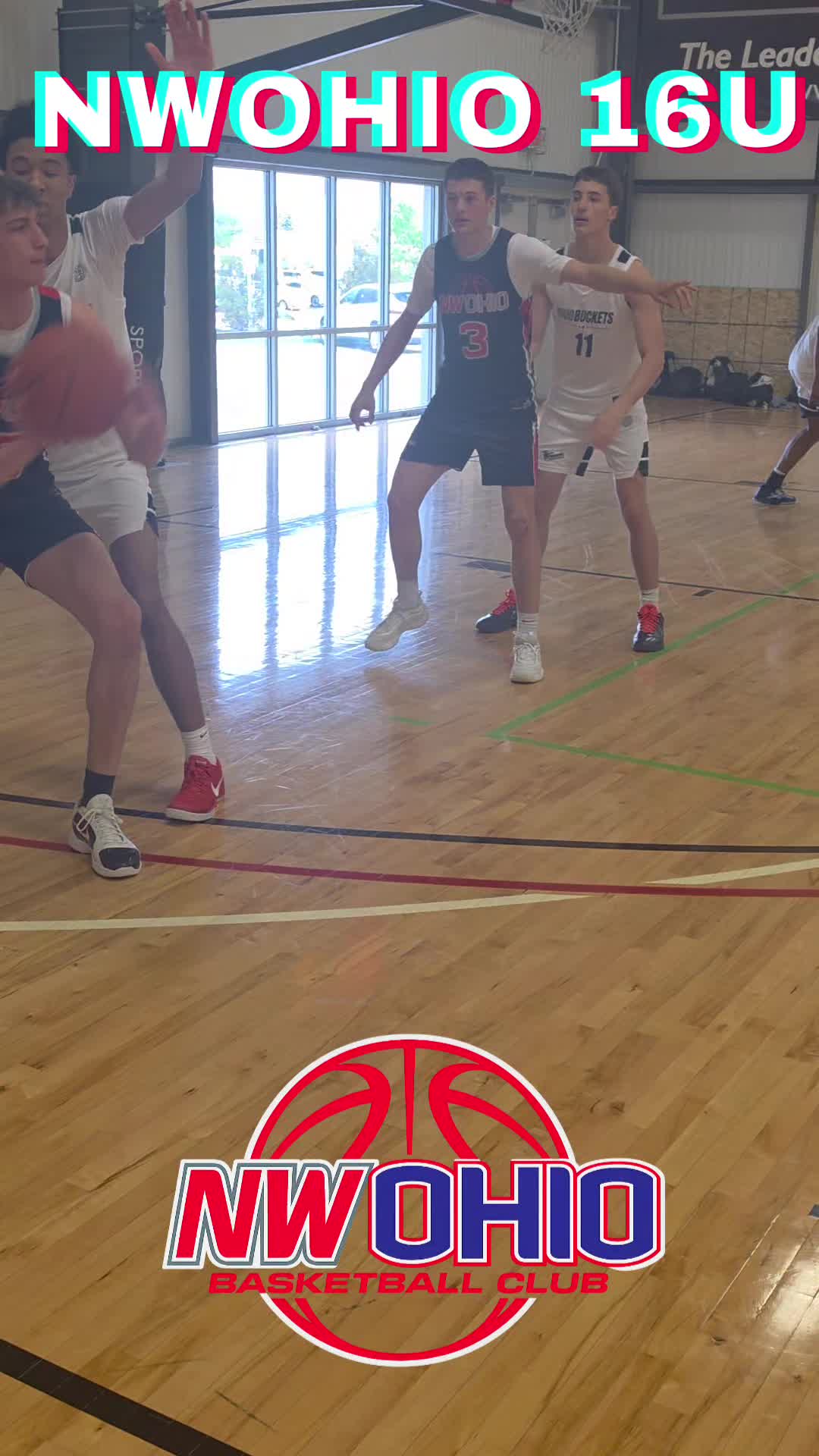 @BEANTOWN BASKETBALL