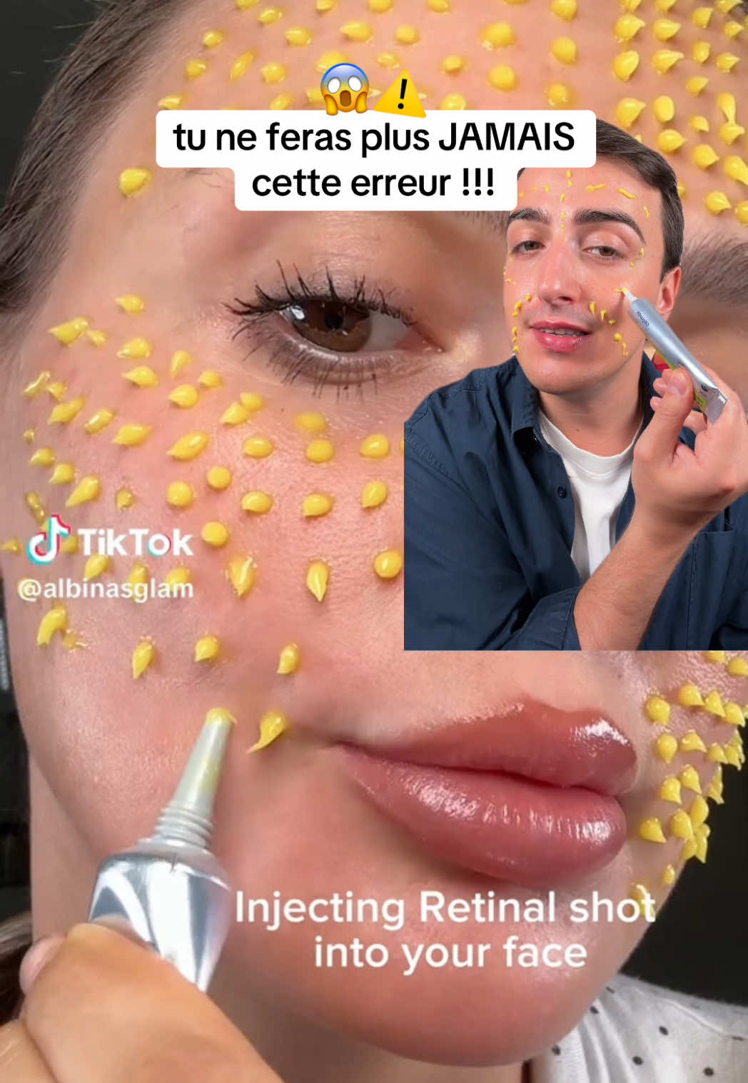@LOUIS | ESTHÉTICIEN 🌟