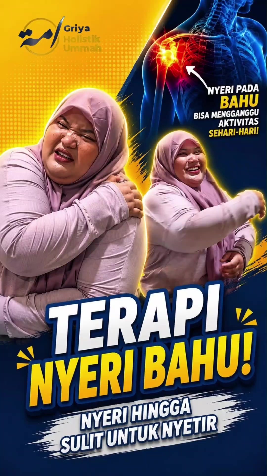 @Kang Ihsan Therapy