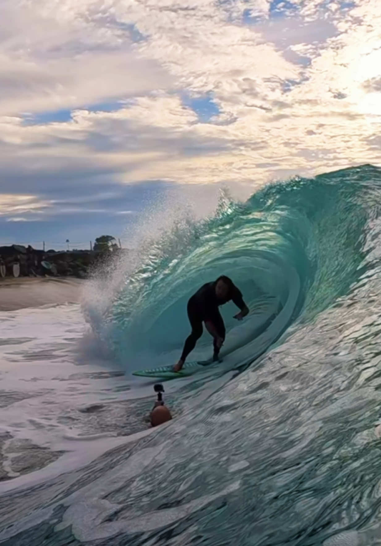 @I&rsquo;m A Surfer, Dude