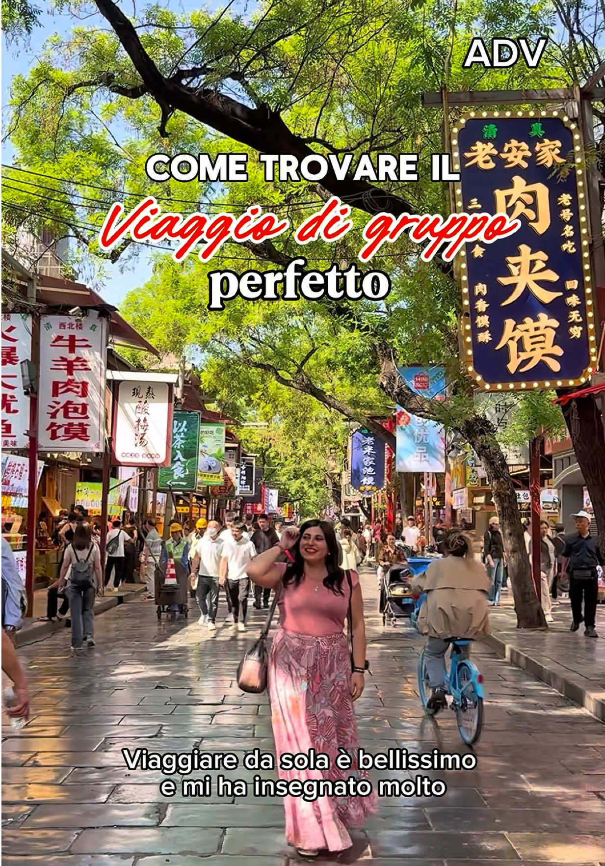 @Anna Pernice - travel blogger
