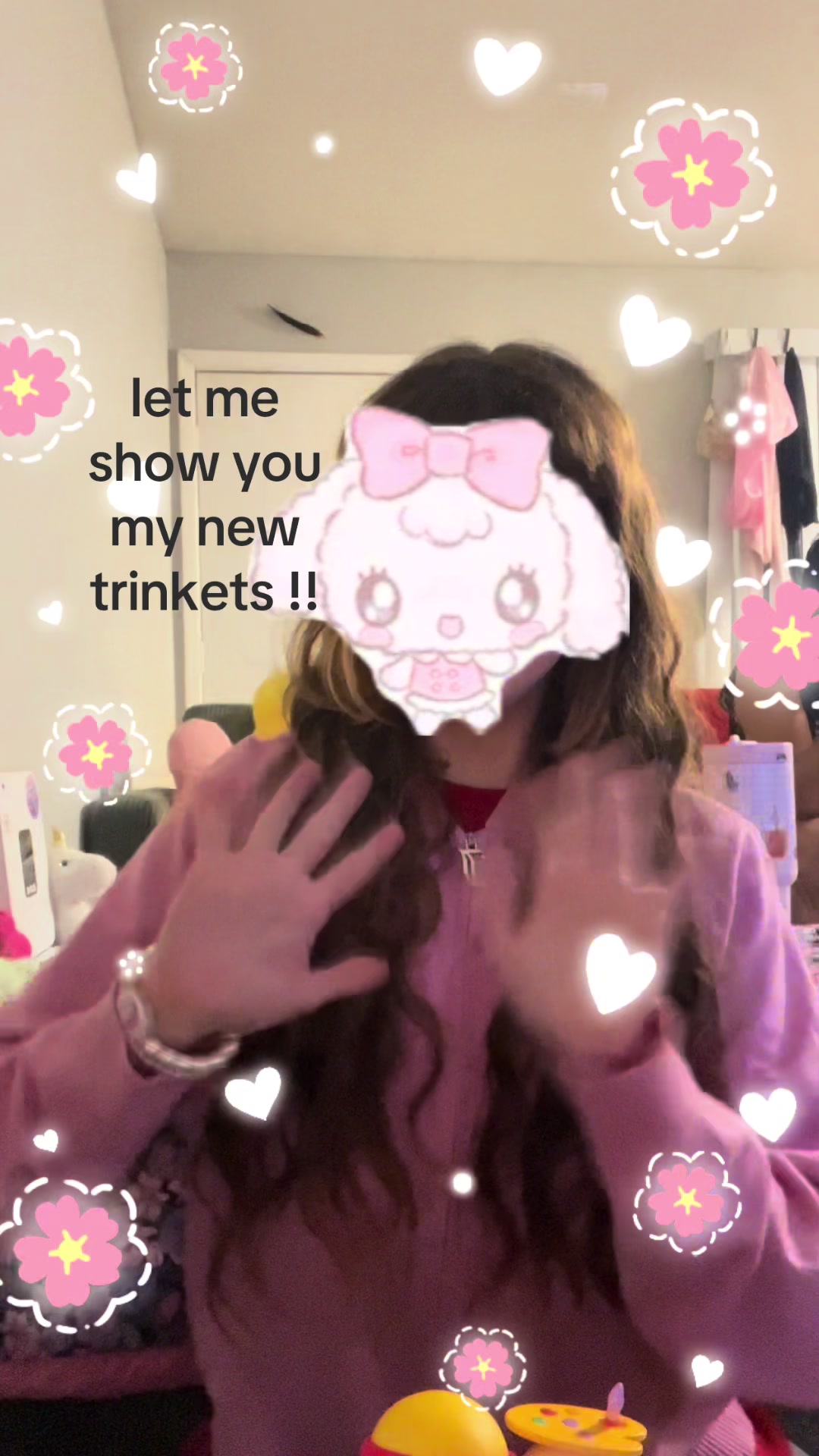 @maddie doll