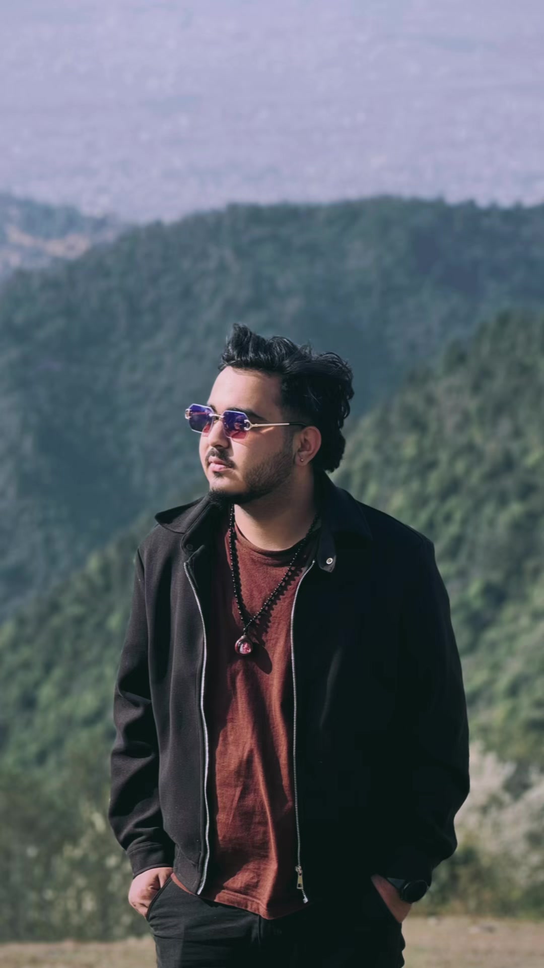 @Yatri 🕉️