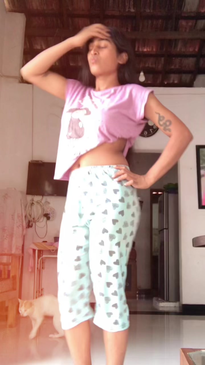 @Hashini