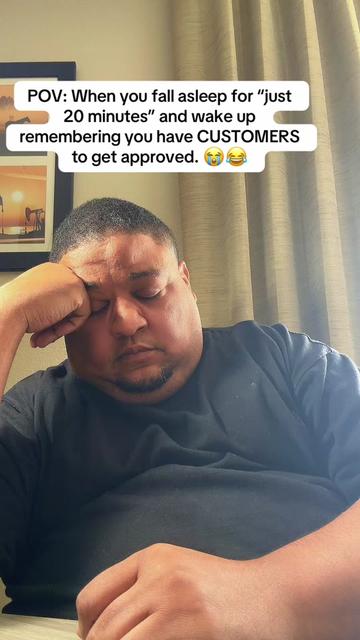 @Your Approval Guy