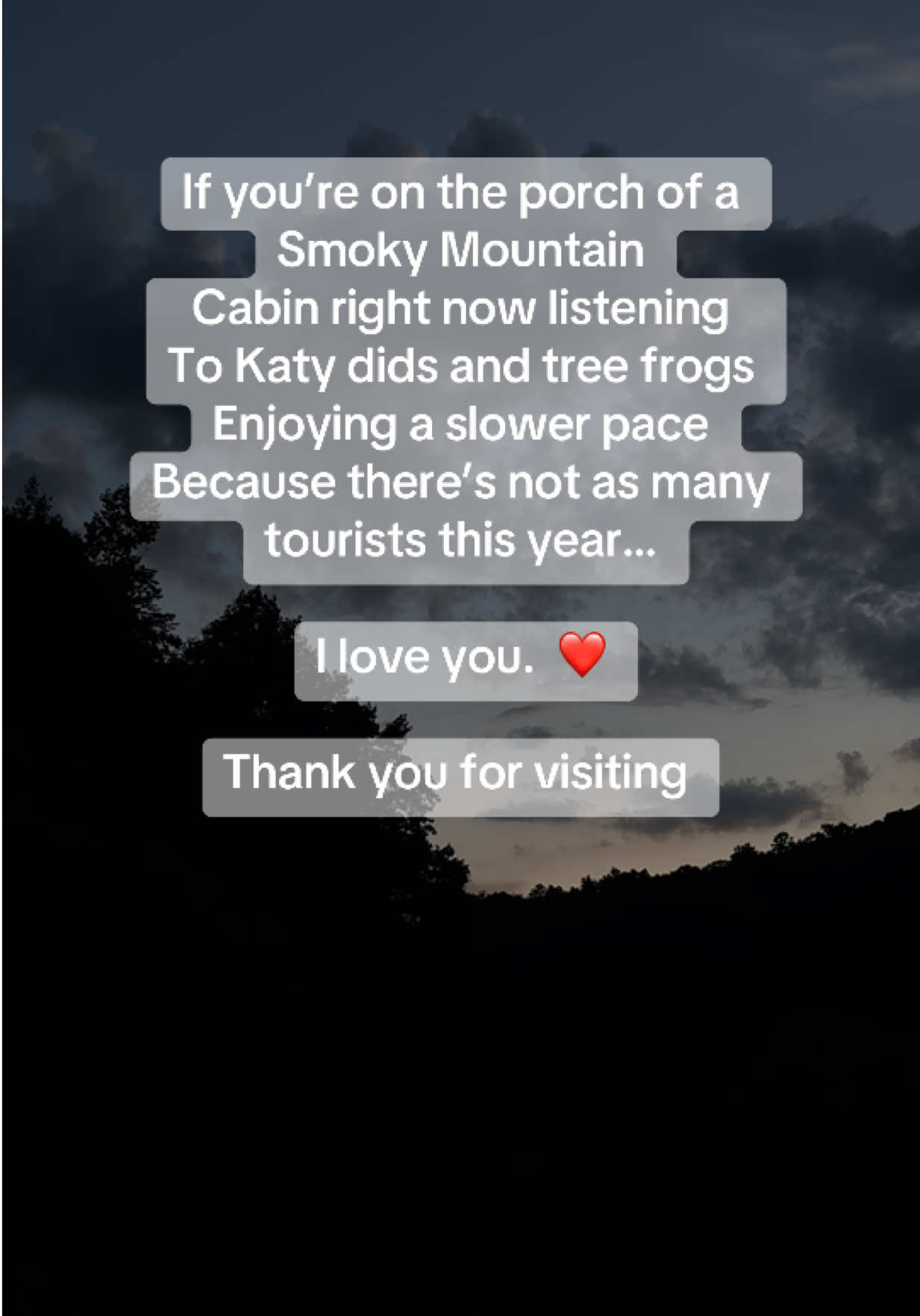 @Mountain Wedding Gal