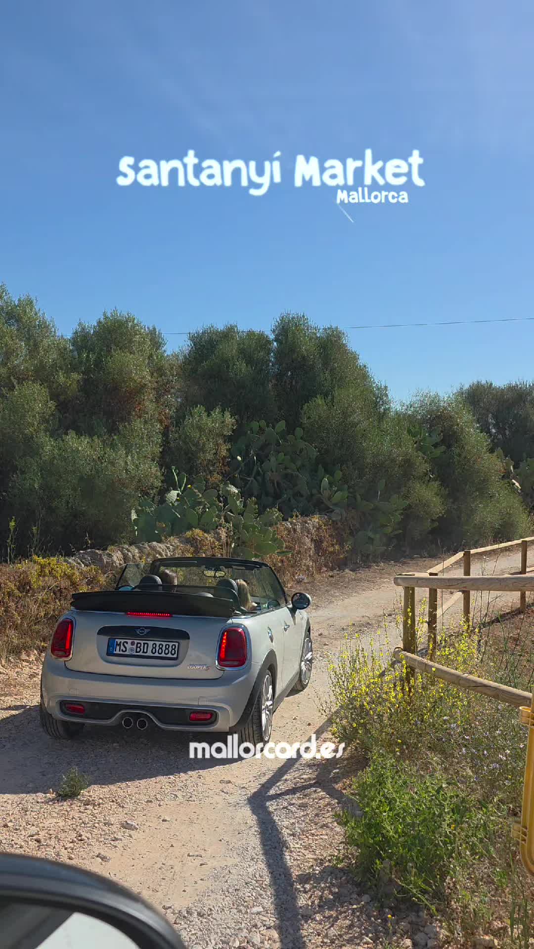 @Mallorca Insider mallorcard.es