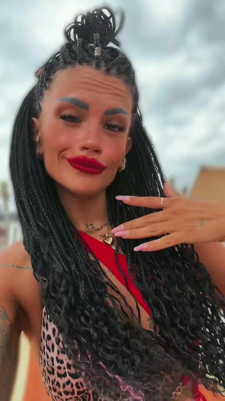 @REINA 7