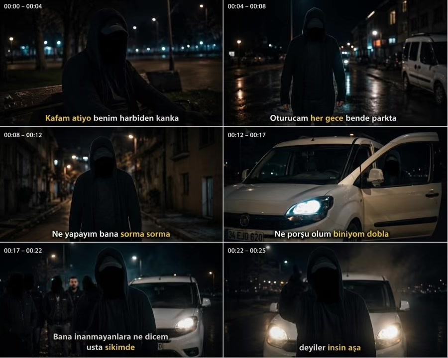 @Yankı