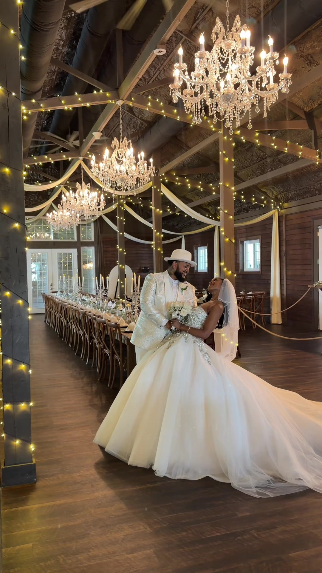 @Ever After Farms Weddings