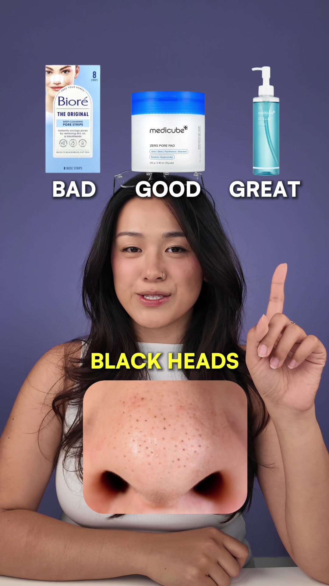 @Kiyoko Beauty