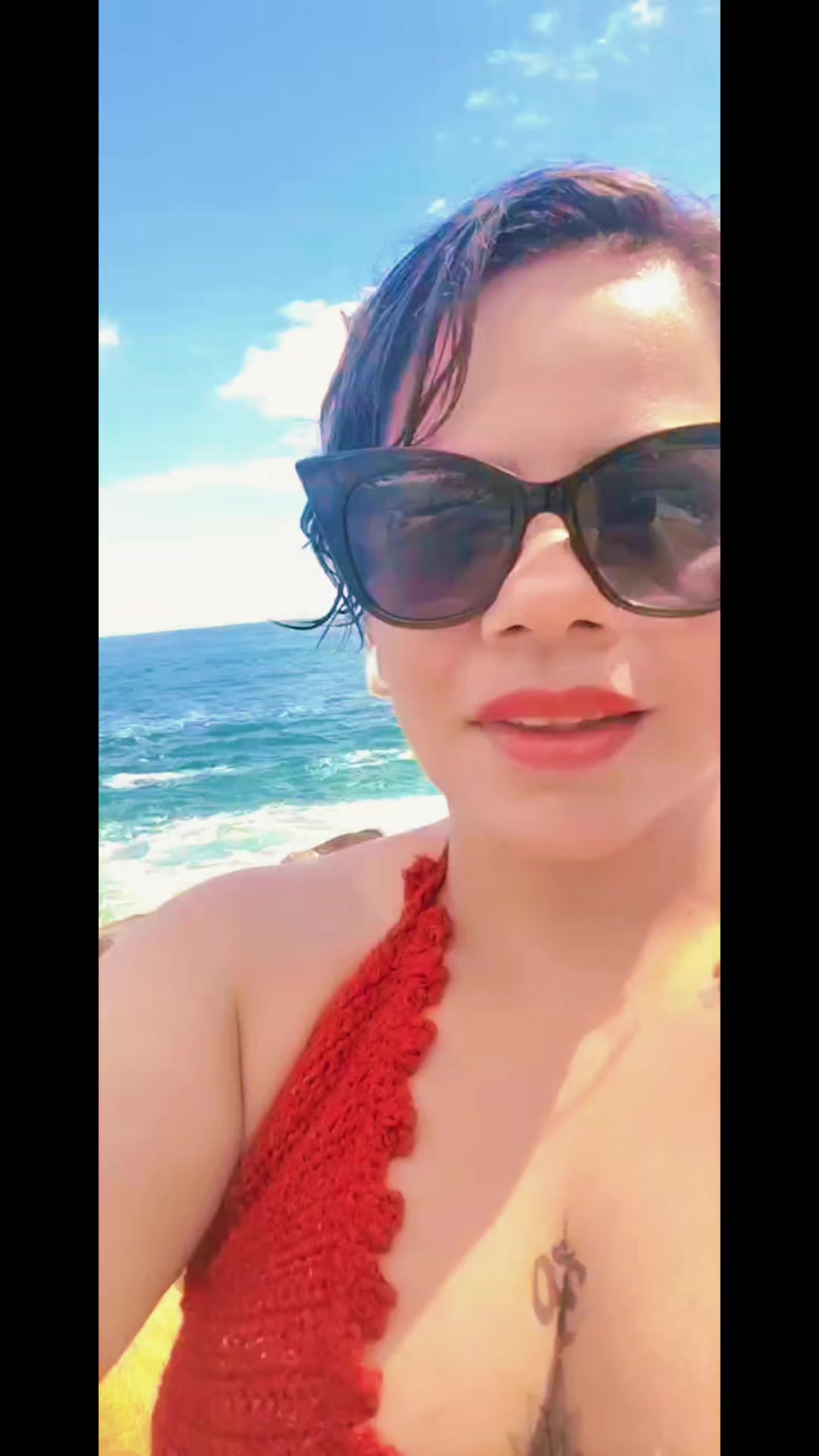 @Karina Diaz