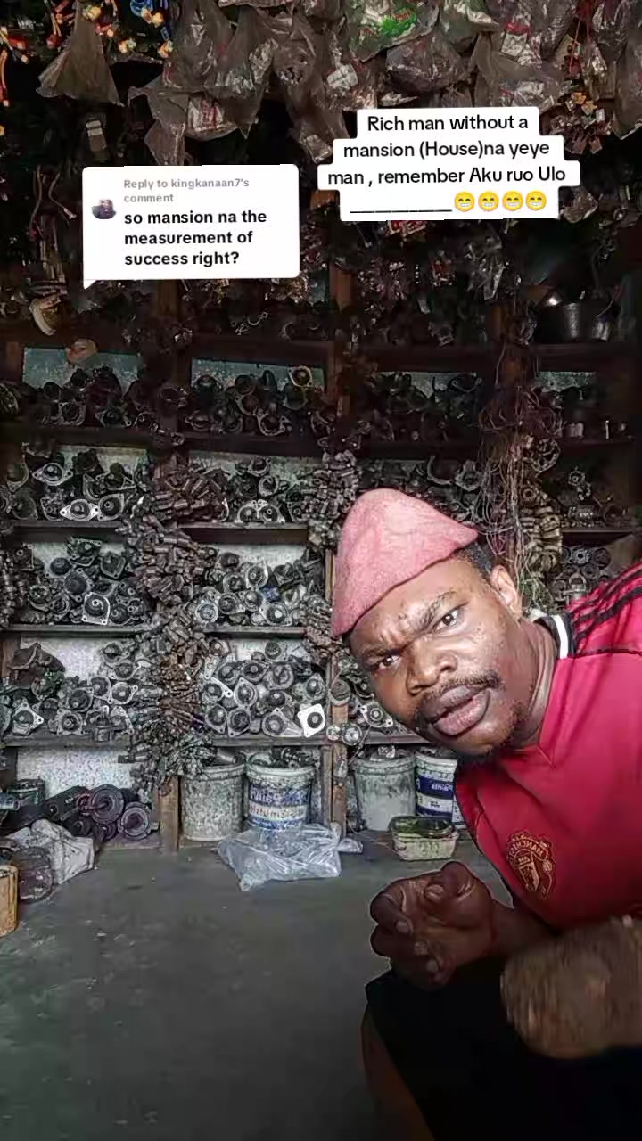 @maobi
